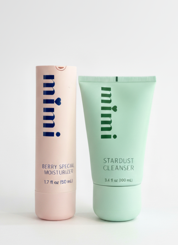 ✨ Mimi Beauty Starter Set