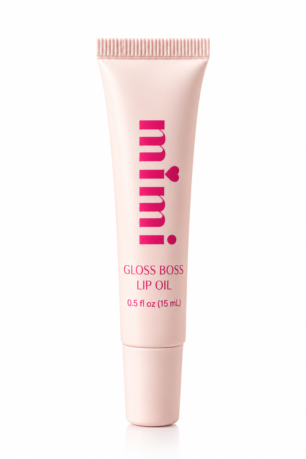 Gloss Boss Lip Oil