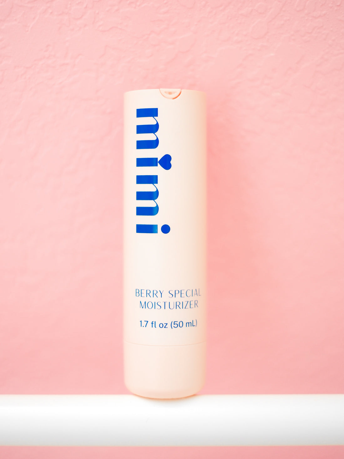 Berry special moisturizer