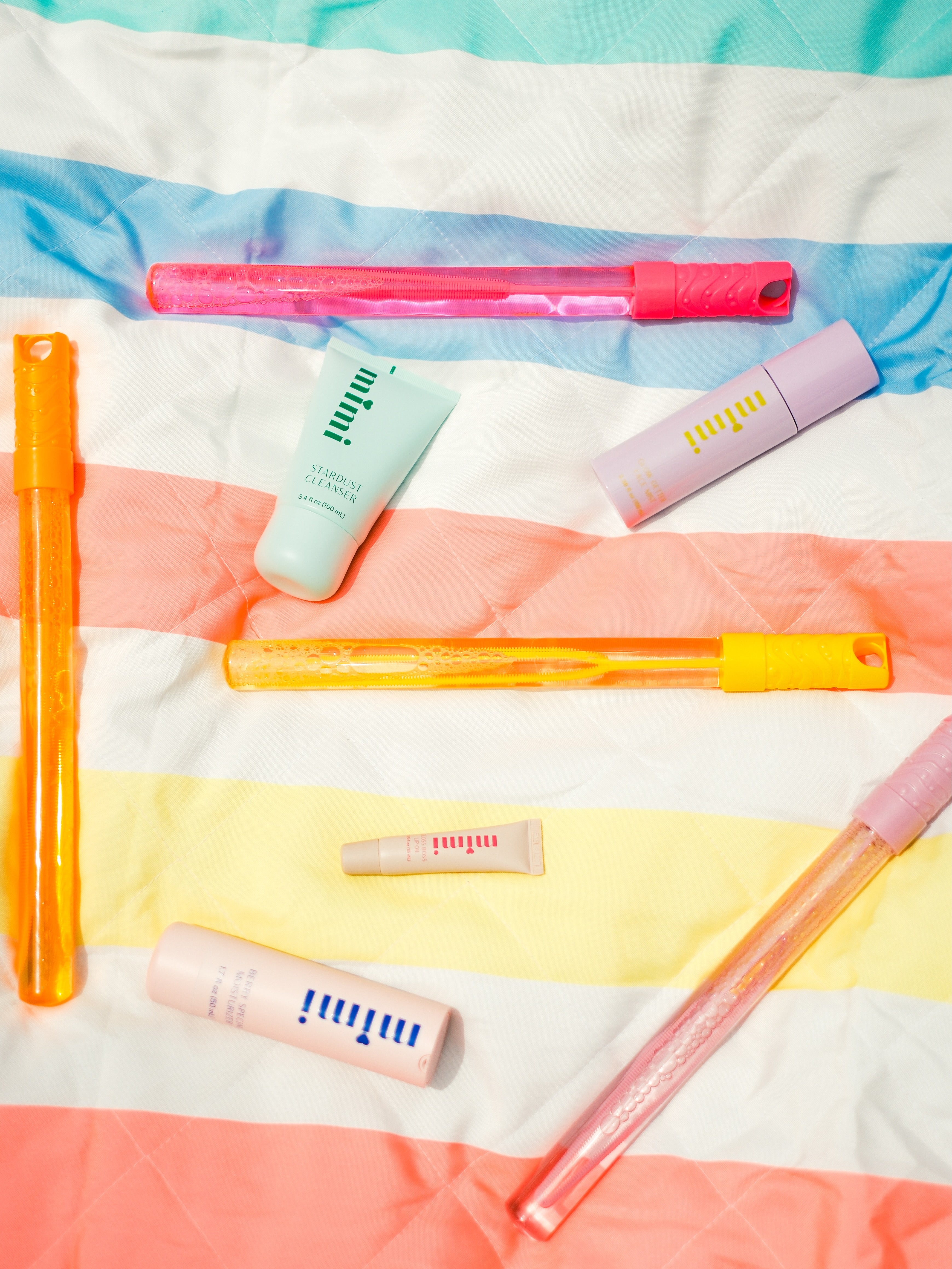 Starter set – Mimi beauty