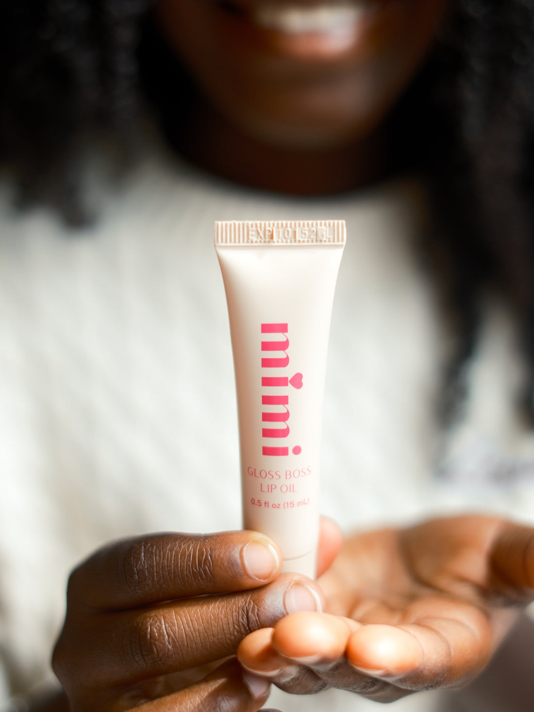 Gloss Boss Lip Oil