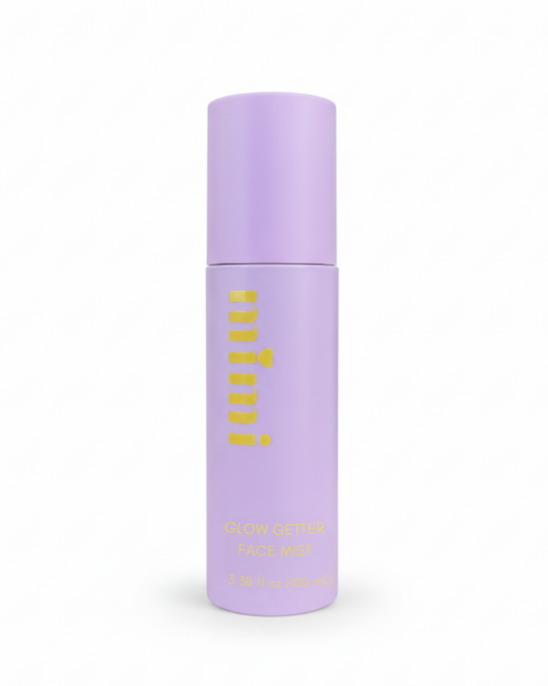 Glow Getter Face Mist