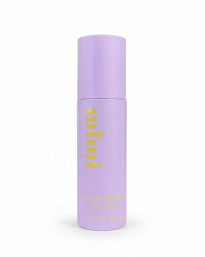 Glow Getter Face Mist