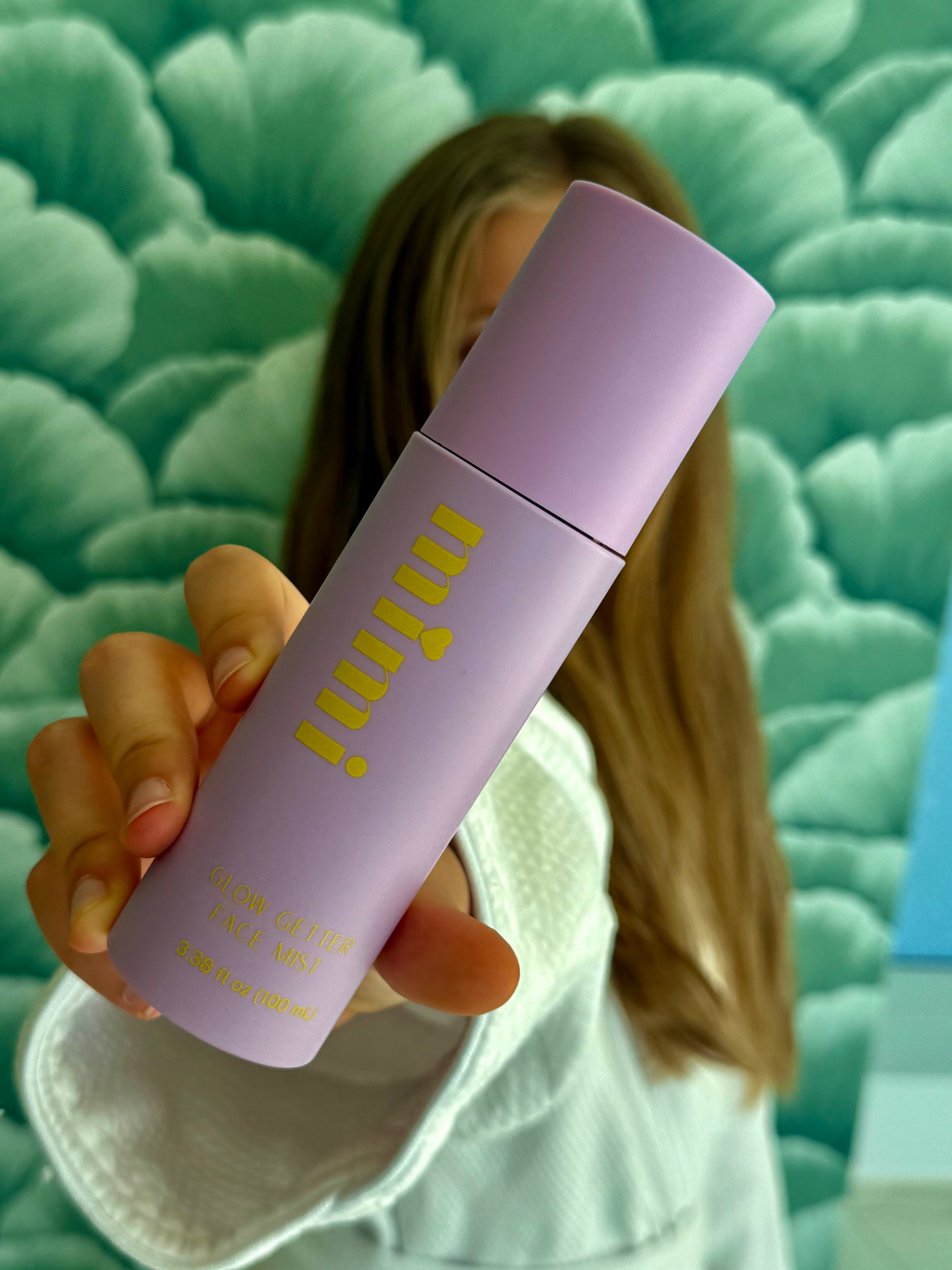 Glow Getter Face Mist