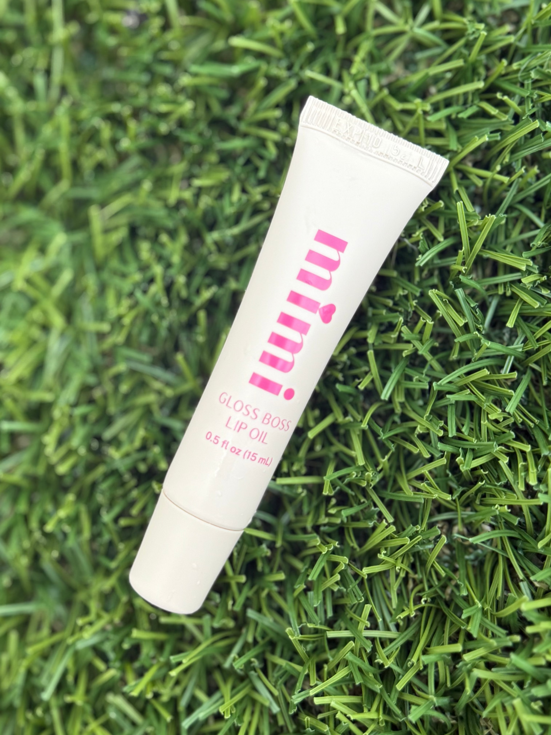 Gloss Boss Lip Oil