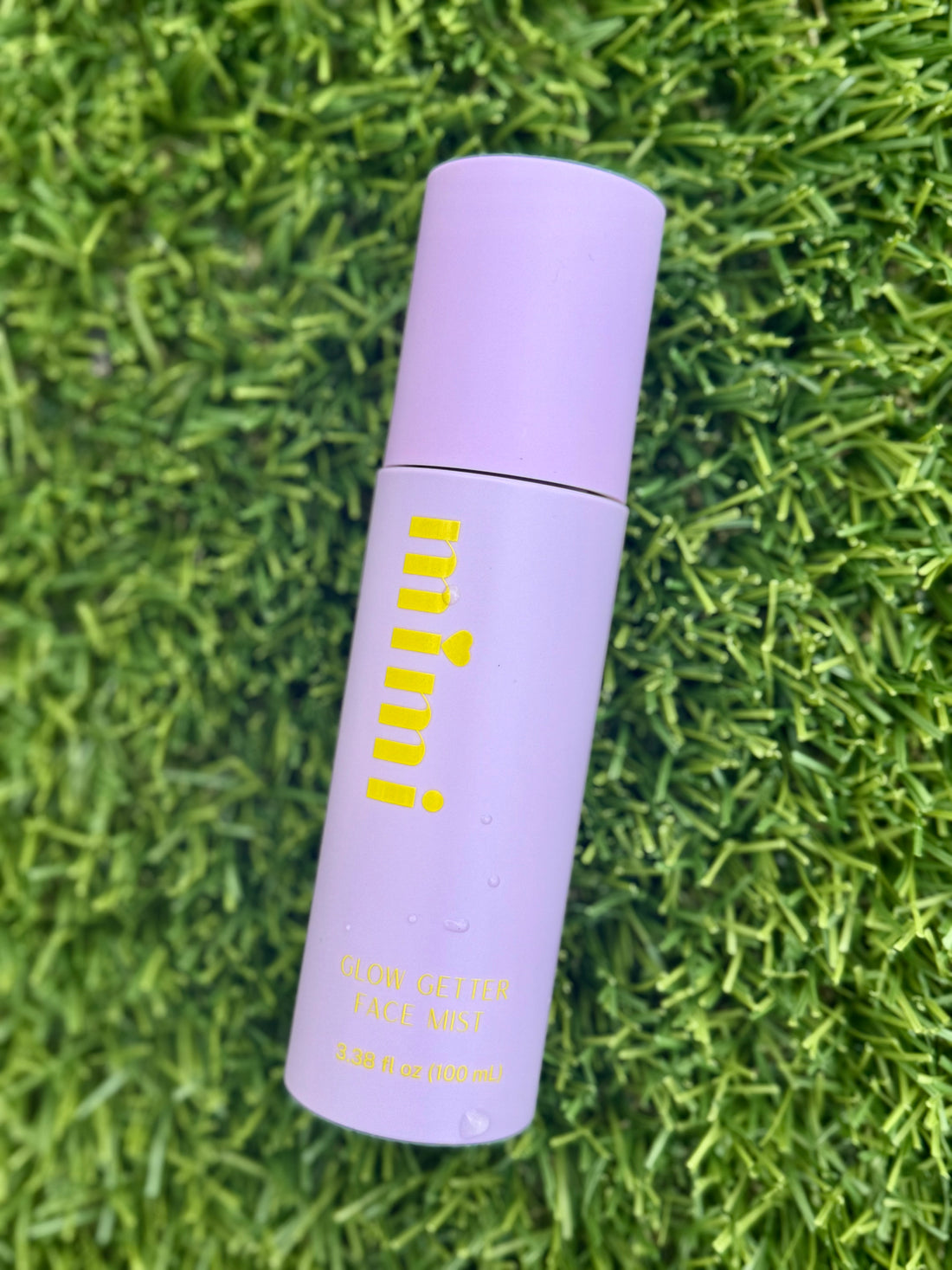 Glow Getter Face Mist