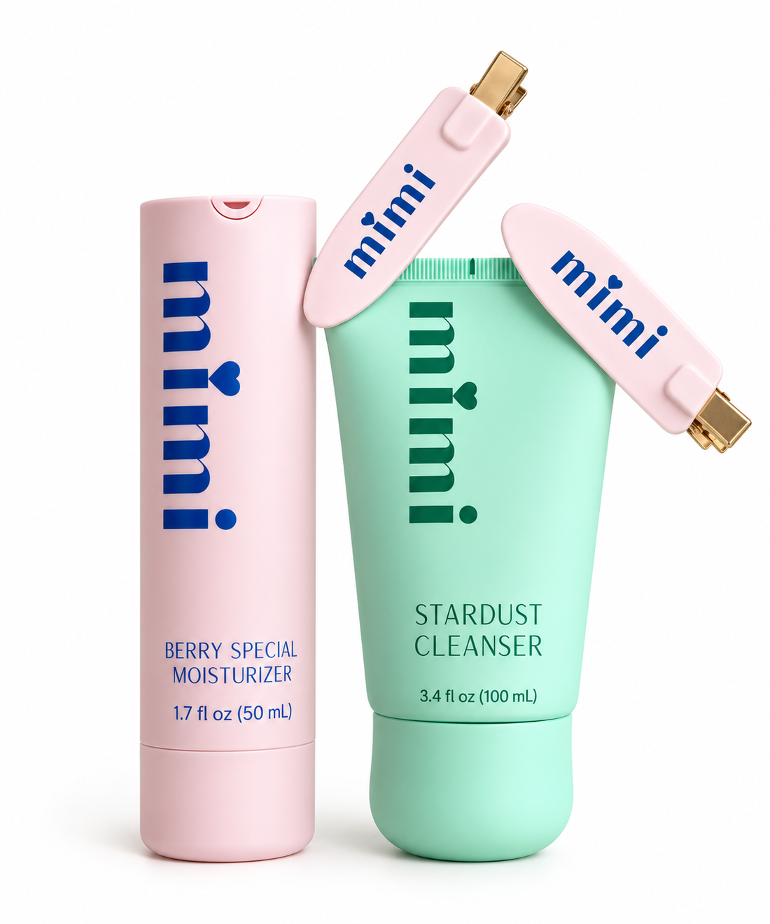 Mimi Beauty Starter Set