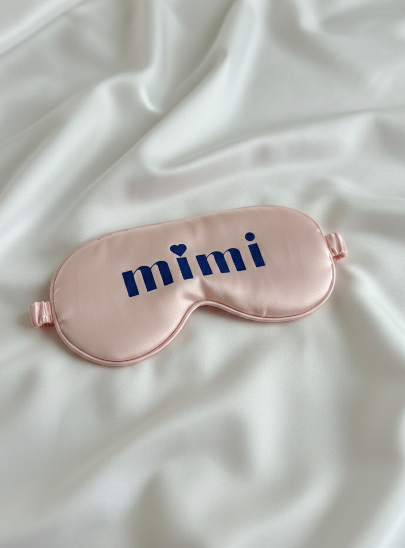 Mimi Sleeping mask