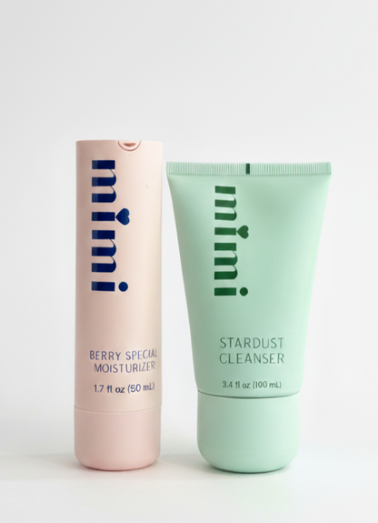 ✨ Mimi Beauty Starter Set