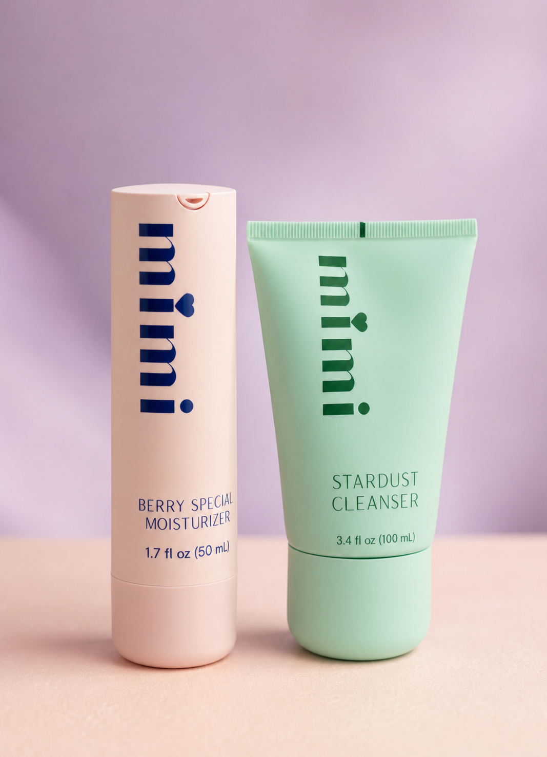 トライアルセット・サンプル mimi Mimi Beauty Starter Set – Mimi beauty